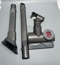 Dyson vacuum cleaner accessory tools selection new and unused