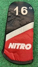 Nitro  Golf 16* Fairway Wood