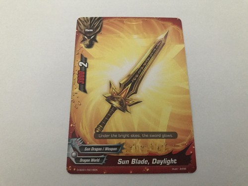 Sun blade daylight - blade,,