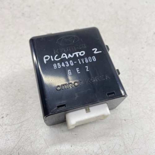 Kia picanto mk2 - picanto,