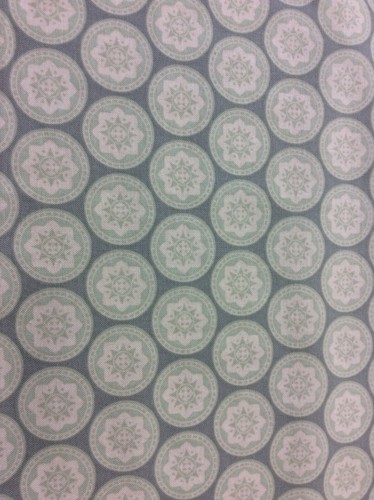 Tilda quilt collection olivia - tilda,