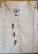 Organic hemp and cotton - organic,