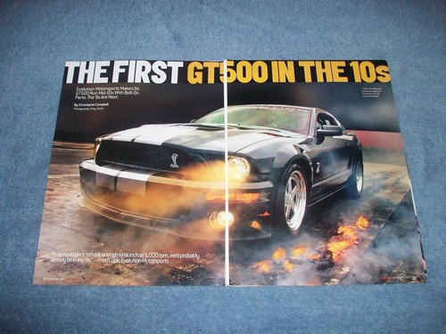 2007 shelby gt500 drag - shelby, car