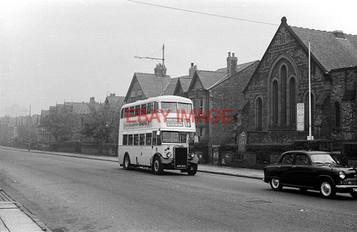 Photo wallasey corporation - photo,