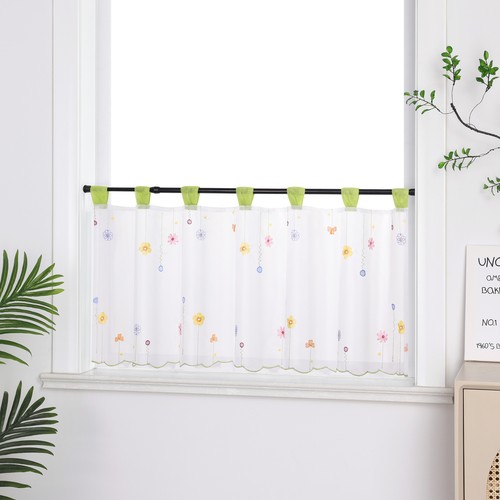 Cafe net curtains - cafe,