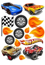 TOP QUALITY 🍰HOT WHEELS