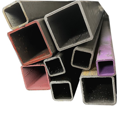 Erw mild steel black - erw,