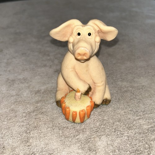 Piggin happy birthday - piggin’,
