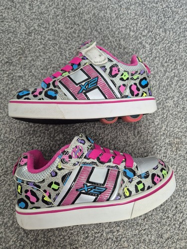 Heelys bolt - x2,
