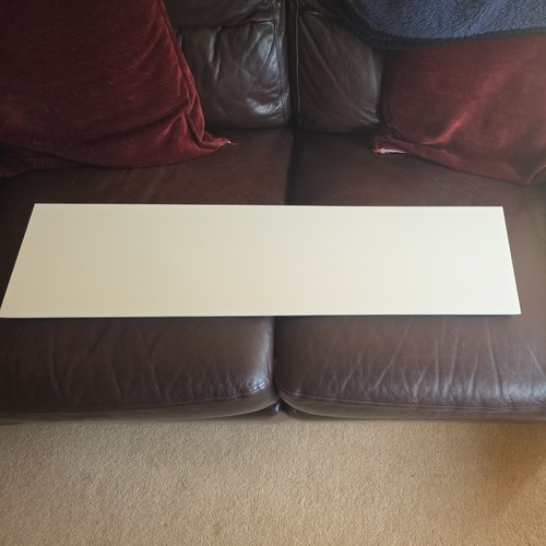 Ikea white malm drawer front - ikea,