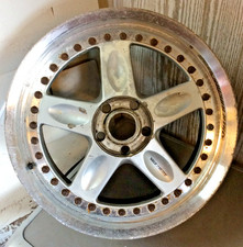 jdm ,rays volk racing super fine rim ,8.5"x17" ,2 piece , et41 , 5x114.3 pcd