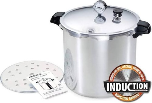 Brand new presto quart - brand,
