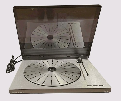 Bang olufsen beogram - bang, &