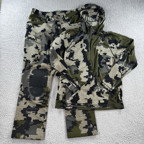 Kuiu peloton hoodie - kuiu, 97