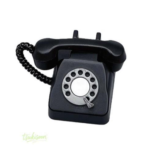 Desk phone model - phone, accessories