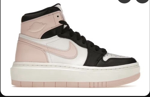 Nike air jordan elevate high - jordan,
