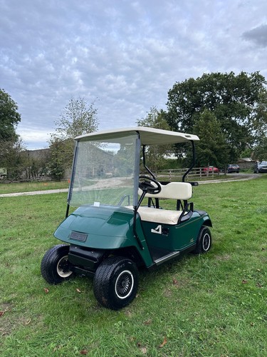 Ezgo golf buggy - buggy,, cart