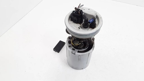 Skoda fabia 6y2 fuel tank - fabia,