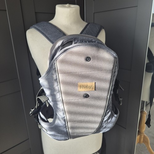 Nuby baby carrier dr - nuby,