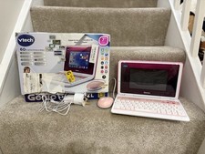 Vtech Genio Kids Learning