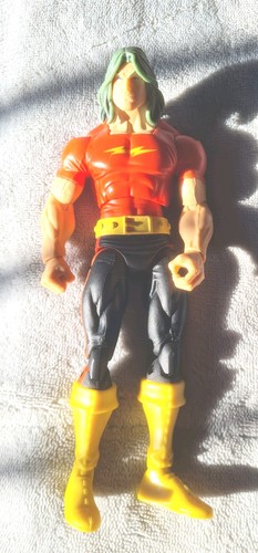 Marvel legends doc samson hulk - legends,