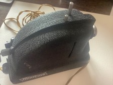 1950's MiniCine Film Strip