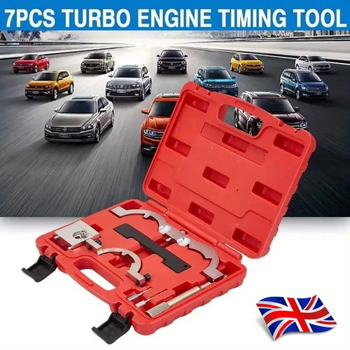 Engine timing chain locking - engine,