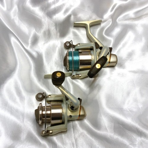 Daiwa tournament 2500it - tournament,