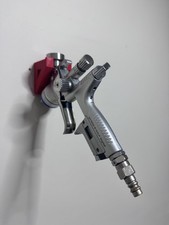 Universal  wall- red mounted