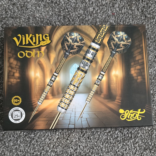 Shot viking odin vost - odin, vost-25