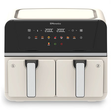 EMtronics 9 Litre Double