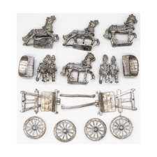 Lancashire Napoleonic Minis