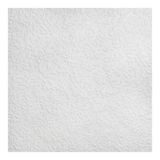 Superfresco Paintable Stipple Wallpaper White Durable Texture