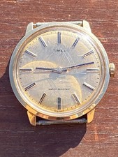 Timex Great Britain Watch 