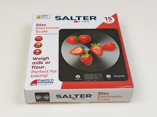 Salter 1036 bkssdr digital - 1036,