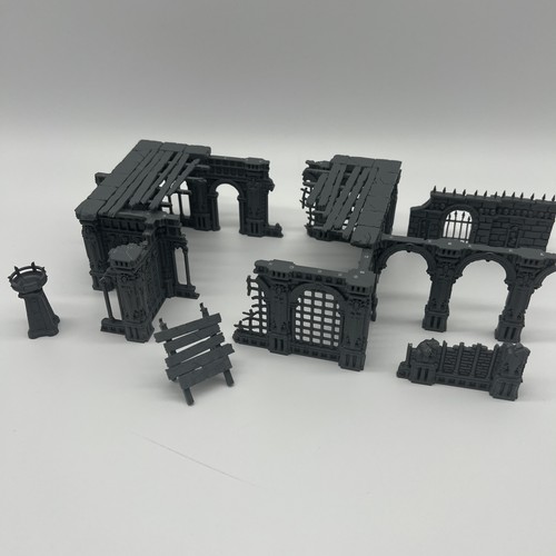 Azyrite plaza ruin bundle - azyrite,