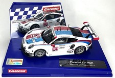 Carrera 30915 Porsche 911 RSR
