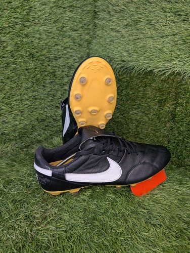 Nike premier black - premier, 3