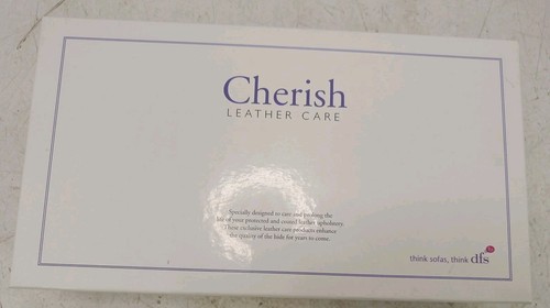 Dfs leather care - dfs,