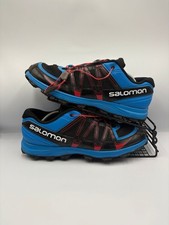 Salomon Fell Raiser Men’s Trail Running Shoes/trainers UK Size 11.5