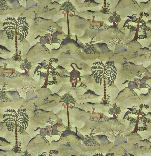 Linwood curtain uph - linwood, curtain/uph