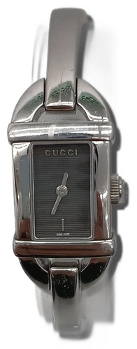 Gucci 6800l wristwatch works - gucci,