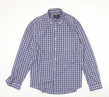 Atlantic Bay Men's Blue