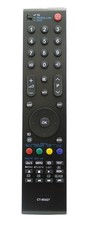 Replacement TV Remote Control