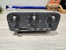 Volvo V70 S70 C70 V70R Climate