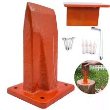 Heavy Duty Kindling Splitter