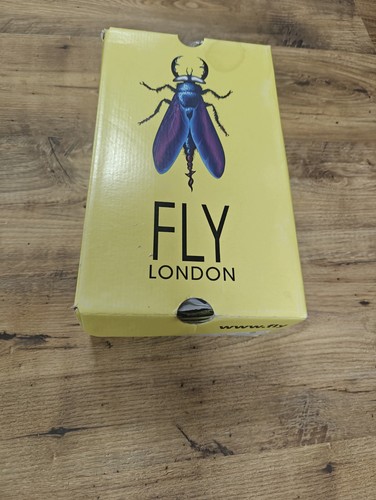 Brand new fly london - brand, "yail"