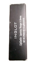  Inglot Lipsatin Full Size