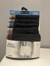 Men’s Marks & Spencer Blue 5