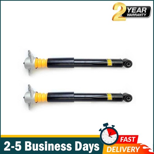 Rear shock absorber - shock, struts